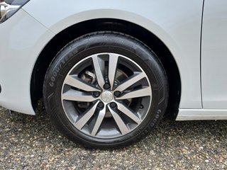 Peugeot 308 SW Style BlueHDi 130 S&S EAT8