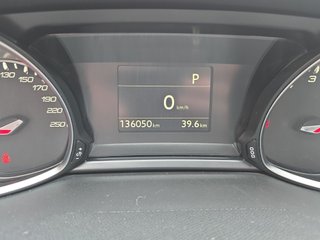 Peugeot 308 SW Style BlueHDi 130 S&S EAT8