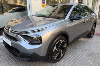 Citroen C4 130CV YOU