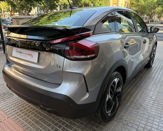 Citroen C4 130CV YOU