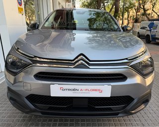Citroen C4 130CV YOU