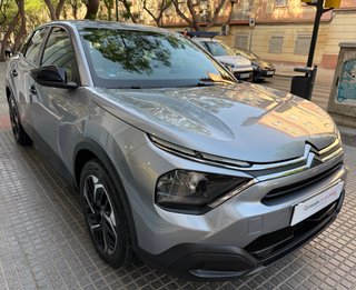 Citroen C4 130CV YOU