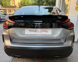 Citroen C4 130CV YOU