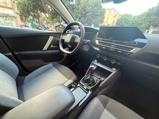 Citroen C4 130CV YOU