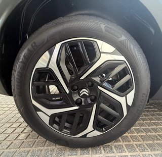 Citroen C4 130CV YOU