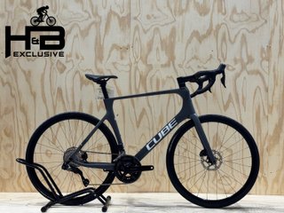 Cube Agree C:62 Carbon Shimano 105 Di2 2024