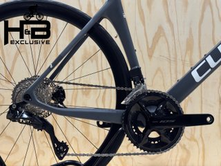 Cube Agree C:62 Carbon Shimano 105 Di2 2024
