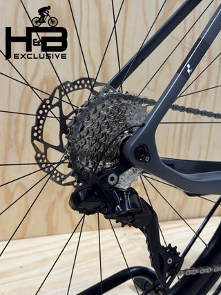Cube Agree C:62 Carbon Shimano 105 Di2 2024