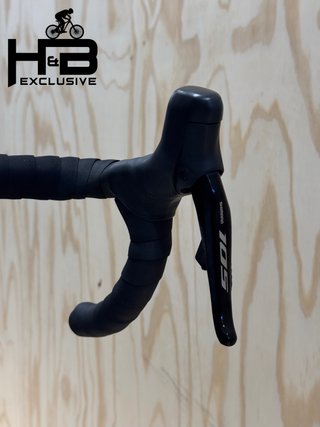 Cube Agree C:62 Carbon Shimano 105 Di2 2024