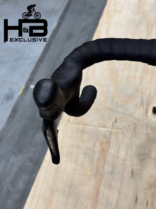 Cube Agree C:62 Carbon Shimano 105 Di2 2024