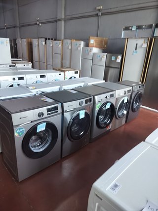 Lavadora en oferta de tara desde