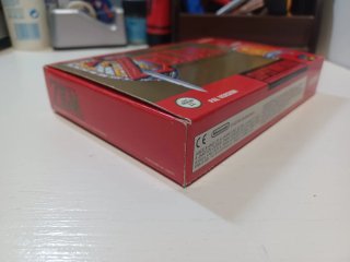 Zelda A Link to the Past SNES PAL ESP