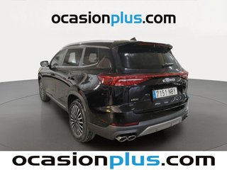 EBRO S800 1.6 TGDI Premium DCT 108 kW (147 CV)
