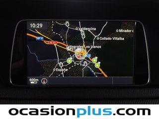 Mercedes-Benz Clase E E 220 CDI Avantgarde Plus 125 kW (170 CV)