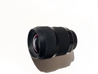 Sigma 35mm f1.4 Art per Canon EF