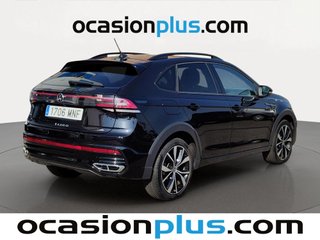Volkswagen Taigo R-Line 1.0 TSI 81 kW (110 CV)