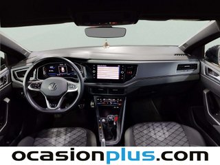 Volkswagen Taigo R-Line 1.0 TSI 81 kW (110 CV)