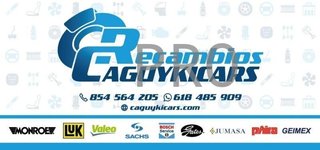 Discos de freno toyota avensis