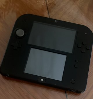 Nintendo 2DS Edizione Speciale Super Mario Bros. 2