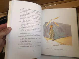El Principito