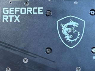 Scheda Video MSI GeForce RTX 3060 Ti Gaming