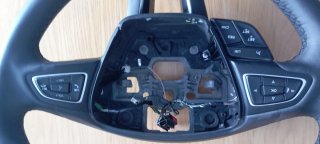 Volante Ford Focus MK3.5