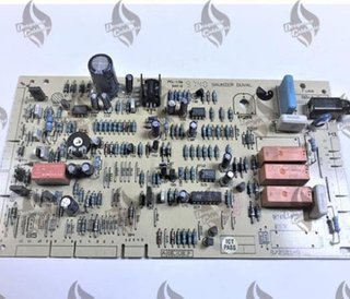 PLACA ELECTRÓNICA CALDERA THELIA 23