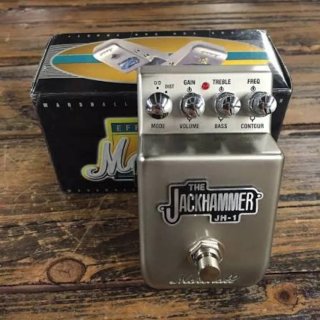 Marshall JH-1 Jackhammer Pedal de Efectos