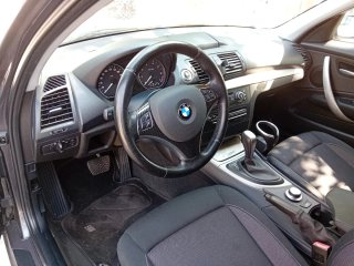 BMW Serie 1 2008