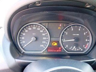 BMW Serie 1 2008