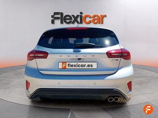 Ford Focus 1.0 Ecoboost MHEV 92kW ST-Line