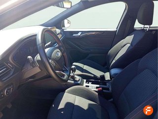 Ford Focus 1.0 Ecoboost MHEV 92kW ST-Line