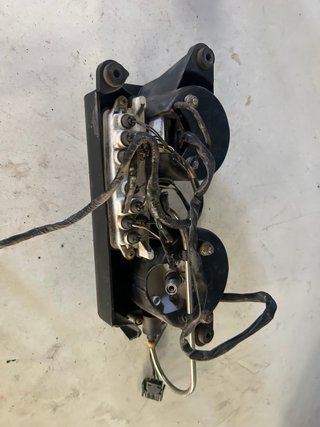 Marcador BMW R 1150 RT 2004