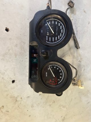 Marcador BMW R 1150 RT 2004