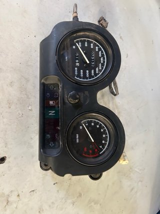 Marcador BMW R 1150 RT 2004