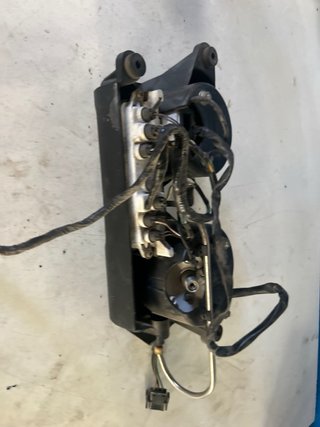 Marcador BMW R 1150 RT 2004