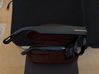 Gafas Tom Ford Fausto