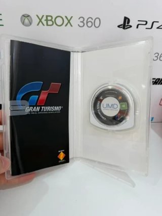 Gran Turismo PSP - Gioco Racing