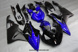 Oferta especial Carenado BMW S1000RR 2015 - 2018