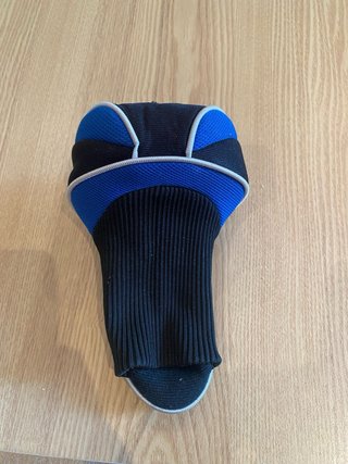 Funda Madera Golf Boston Junior