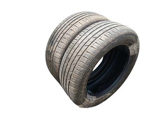NEUMATICO 18555R1582V