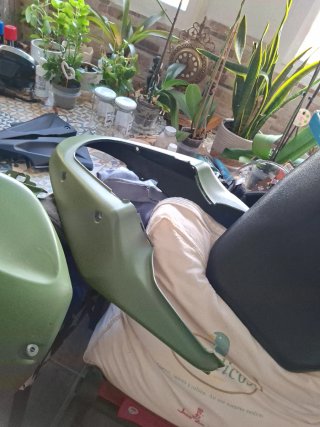 Plásticos Daelim Roadwin