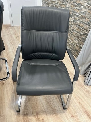 Sillas de oficina para mesa de reuniones