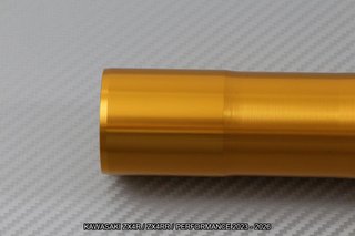 Vainas de horquilla KAWASAKI ZX4R ZX4RR 2023 2026