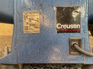 Esmeriladora Creusen DS 8200T Profesional