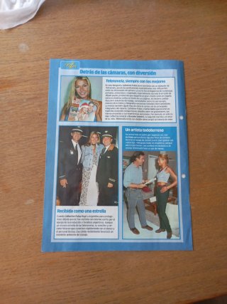 Déjate querer telenovela