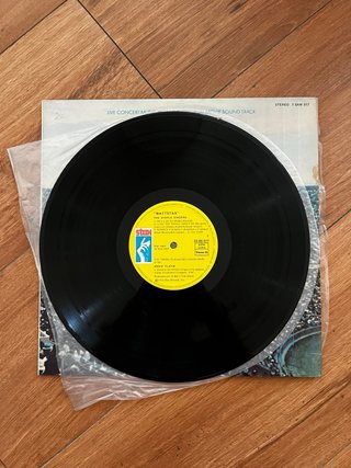 Vinilo Wattstax R&B Soul