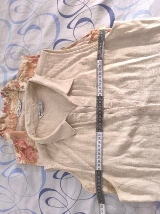 Pack 2 vestidos camiseros