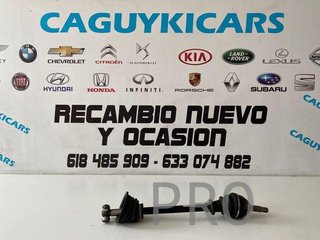 Transmisión Renault R 19 22071