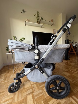 Carrito Bugaboo Cameleon 3